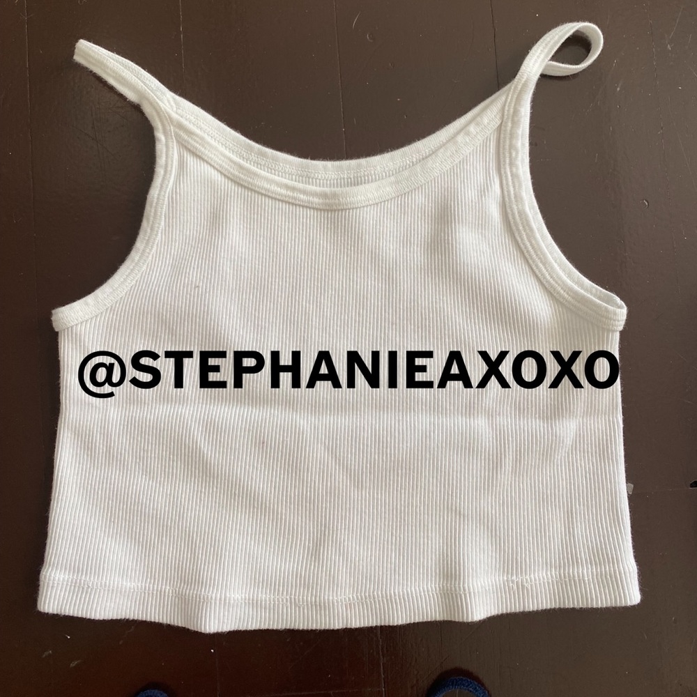 DO NOT BUY UNLESS YOU ARE @stephanieaxoxo